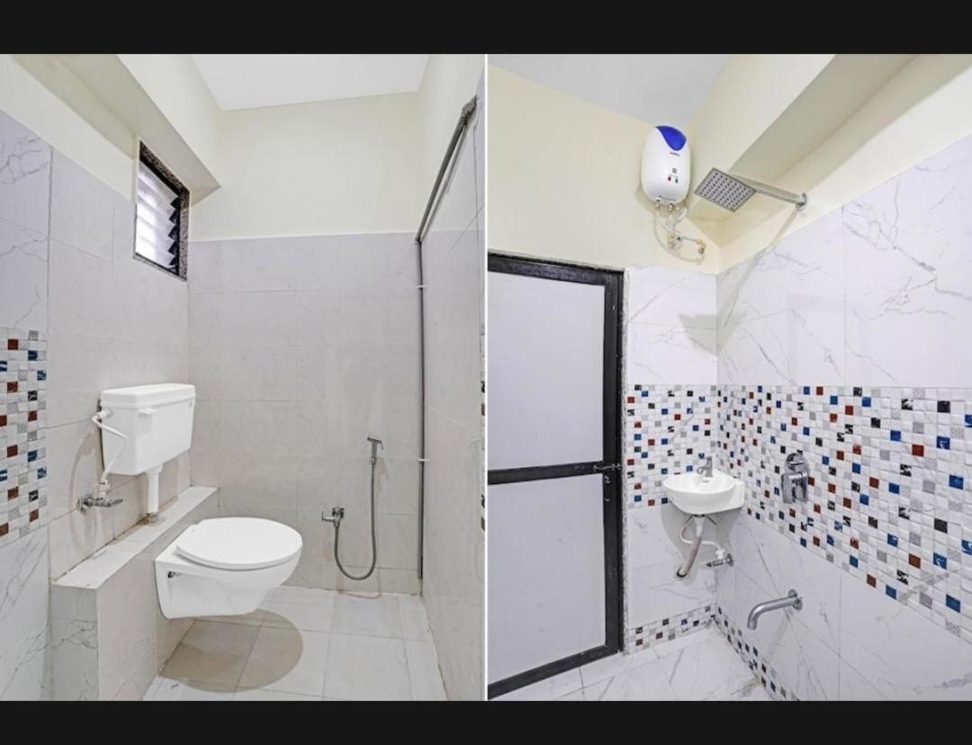 Hotel Ggc Inn Αχμπανταμπάντ Εξωτερικό φωτογραφία