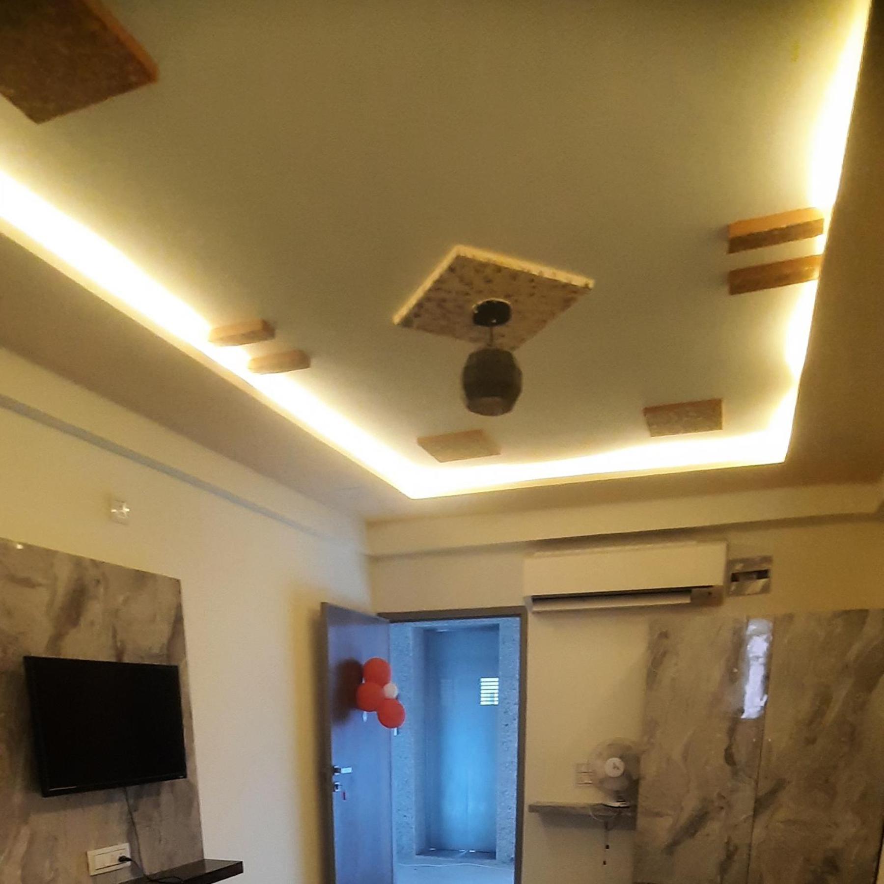 Hotel Ggc Inn Αχμπανταμπάντ Εξωτερικό φωτογραφία